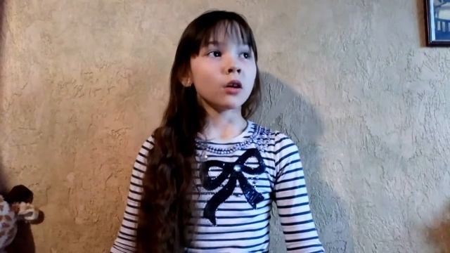 Узник ЛЕРМОНТОВ смотреть онлайн