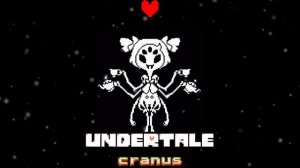 Undertale Spider Dance Syntwave Version
