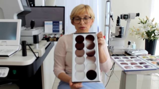 Тема №3: Солнцезащитные очки с диоптриями! Блог директора КОРД оптика М.В. Решетниковой. смотреть онлайн