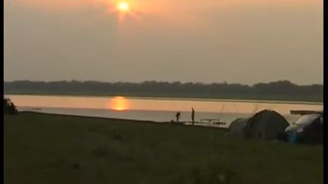 день 2 утро 2 часа до начала соревнований!!! Рыбалка Спортивная Рыбалка наша жизнь! смотреть онлайн