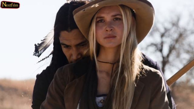 Yellowstone 1932 Prequel Trailer Release Date 1883 Season 2