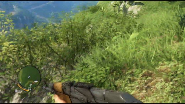 Farcry 3 Survival Tactics - Enscar смотреть онлайн