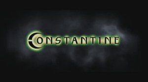 Constantine - Trailer (2005)