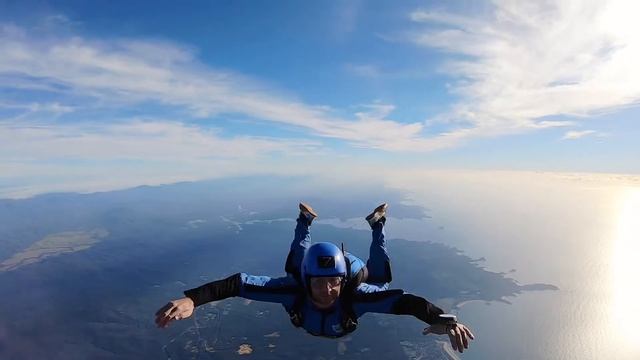 Meet the student – Cameron Docker – March 2019 смотреть онлайн