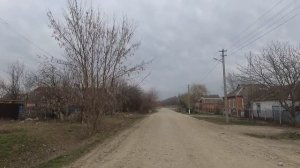 Станица Троицкая.Хутор Прикубанский(Славянский район)