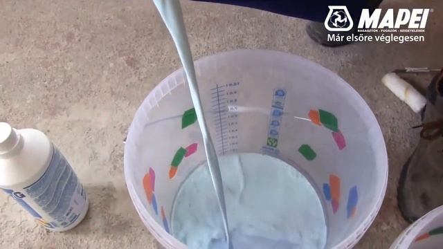 PRIMER G - Sơn lót kết dính gốc nhựa tan trong nước bảo vệ bề mặt thi công смотреть онлайн