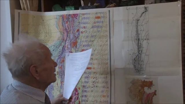 Полезные ископаемые Урала. Прокин Василий Александрович смотреть онлайн