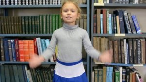 «Язык наш прекрасный» Евгений Федосюк. читает Анастасия Моисеева