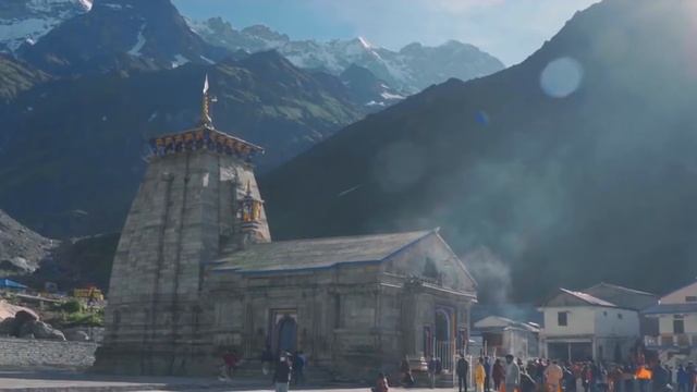 महामृत्युंजय मंत्र I Mahamrityunjay Mantra I DAMAN Devotional | Shankara смотреть онлайн