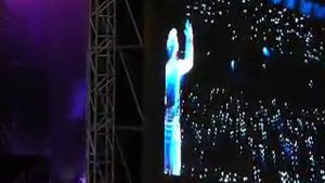 Depeche Mode, Москва, 22 июня 2013 года