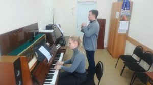 10. П. Чайковский - Дровосек