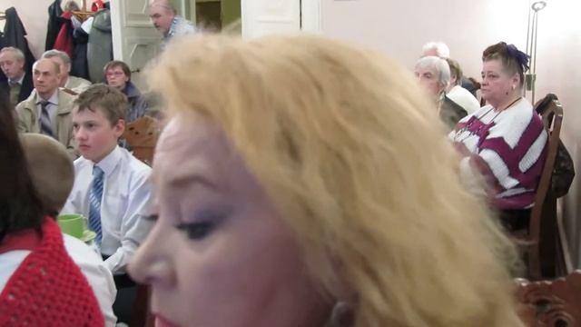 Елена Седова Ты же выжил, солдат смотреть онлайн