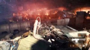 Metro: Last Light Redux | Защита Д6 | Хорошая концовка