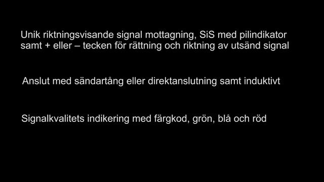 Seba vLoc3 5000 HD1080 смотреть онлайн