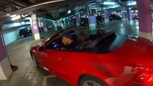 ПОКУПАЮ СЕБЕ КАБРИОЛЕТ МЕРСЕДЕС БЕНЦ