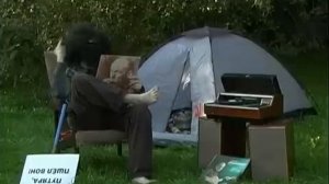 Житие Соломона Хайкина (анонс)