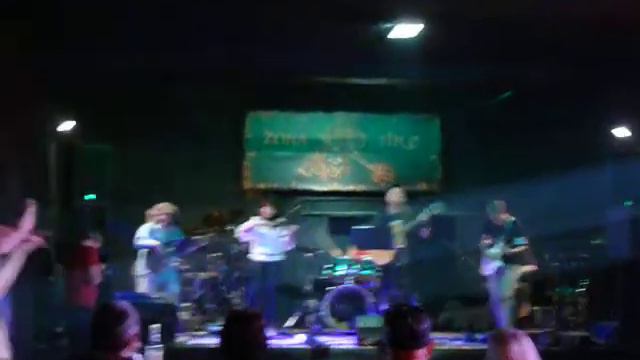 Группа Пульс неразрешения, Фестиваль Драйв! 19 мая 2018 смотреть онлайн