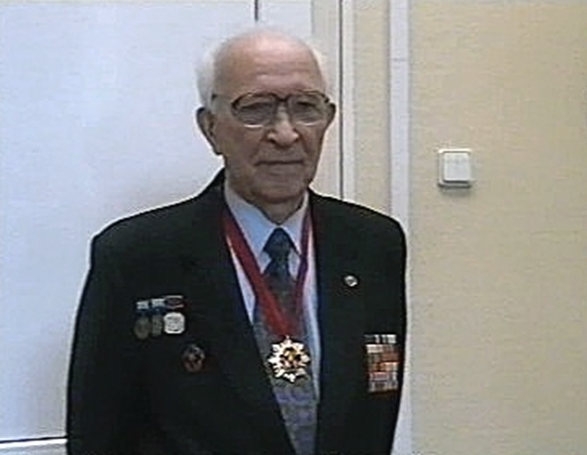 АКАДЕМИК КОЛУПАЕВ ГЕОРГИЙ ПЕТРОВИЧ смотреть онлайн