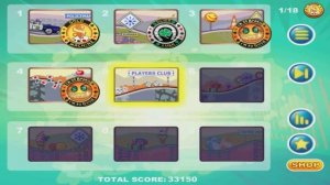 Rich Cars 3 Hustle Level 1 -  9 - Free Car Games To Play Online