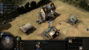 *Tutorial* How To Use Cheat Engine In The Company Of Heroes.