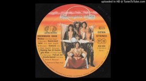 Moskau - Dschinghis Khan - Instrumental - 1979