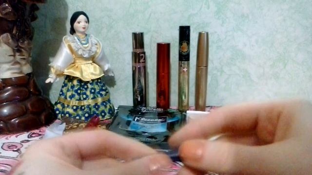 Пустые баночки за январь 2015г. ч.2 декор смотреть онлайн