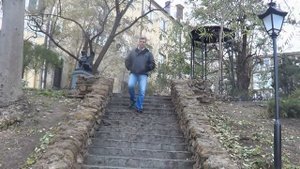 КОГДА ЕВРЕИ СЪЕХАЛИСЬ В ОДЕССУ