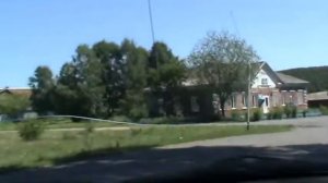 Село Тигрицкое