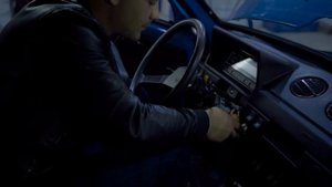 ВСКРЫЛИ СТАРЫЙ ГАРАЖ, А ТАМ... Новая ВАЗ ОКА. Что случилось с авто за 17 ЛЕТ?