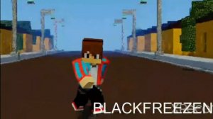 Смотрим видео как компот и пропавший друг Вова танцуют под клип компота головы на завтрак