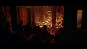 Gelug monks - Tibetan throat singing