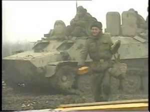 ХАНКАЛЬСКИЕ КЛИПЫ