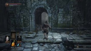 Dark Souls 3 - Где найти НПС {Чародей/Торговец/Учитель}