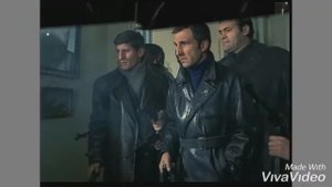 Хельга эн Кенти. "Герой второго плана"
