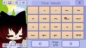 КАК СДЕЛАТЬ МИЛЫЙ СКИН И ОДЕЖДУ В ГАЧА ЛАЙФ! (Творческое видео) LIFE!