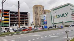 город Мытищи, улица Мира 26.09.2022