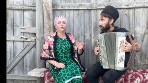 "Вольница" - "Казачья призывная".