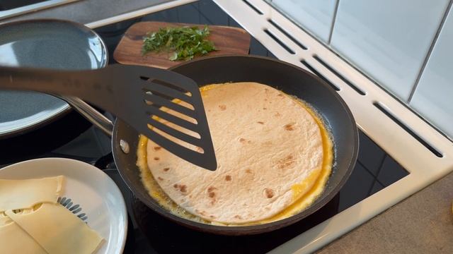 Омлет в лаваше смотреть онлайн