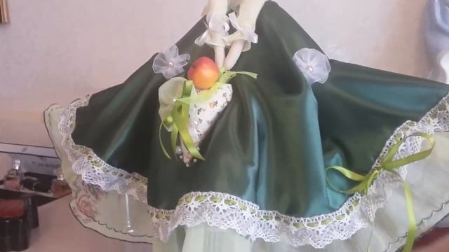 Тильда - барышня готова. смотреть онлайн