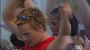 Gunther and the Sunshine Girls   Ding Dong Song Live at Ballermann