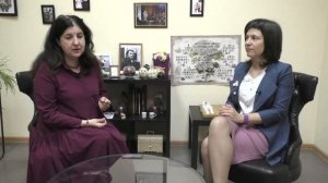 Про биографическое интервью. Лена Трудова и Аярис. Казань