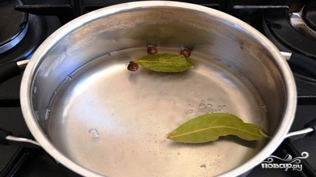 Маринованная свекла с чесноком
