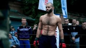 СТЕТХЭМ против Бойца Без Правил