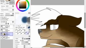 смайл дог тип