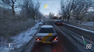 Forza Horizon 4 - Opel Manta 400 1984