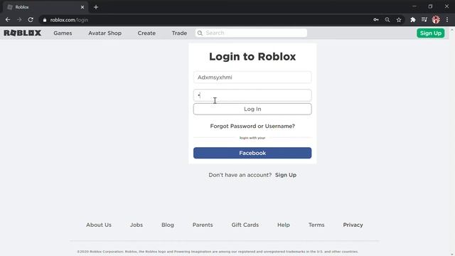 Roblox Google Chrome 2020 11 10 13 48 39 смотреть онлайн
