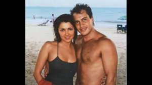 Anna Netrebko and Erwin Schrott with song Don Giovanni