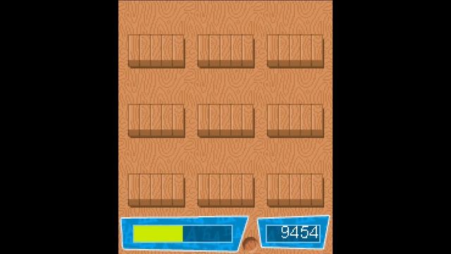 Woody Woodpecker: Wacky Challenge JAVA GAME (Mforma Group 2005) смотреть онлайн