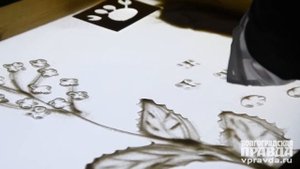 В Волгограде проходит горчичный фестиваль