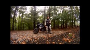 KTM 990 SMT